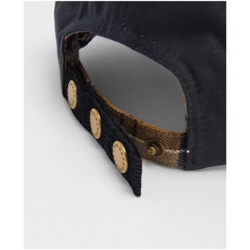 Casquette Ashby Barbour