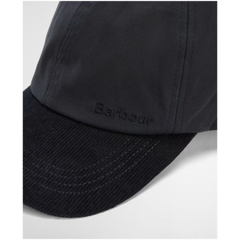 Casquette Ashby Barbour