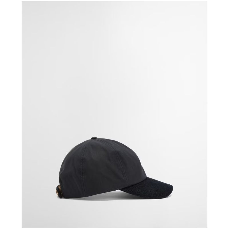 Casquette Ashby Barbour