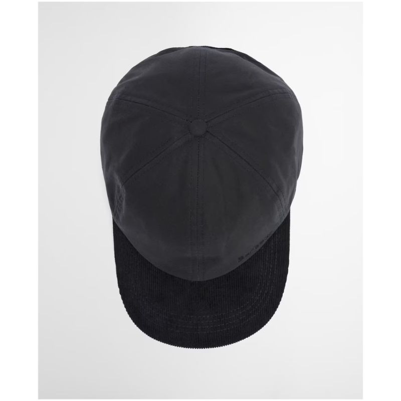 Casquette Ashby Barbour