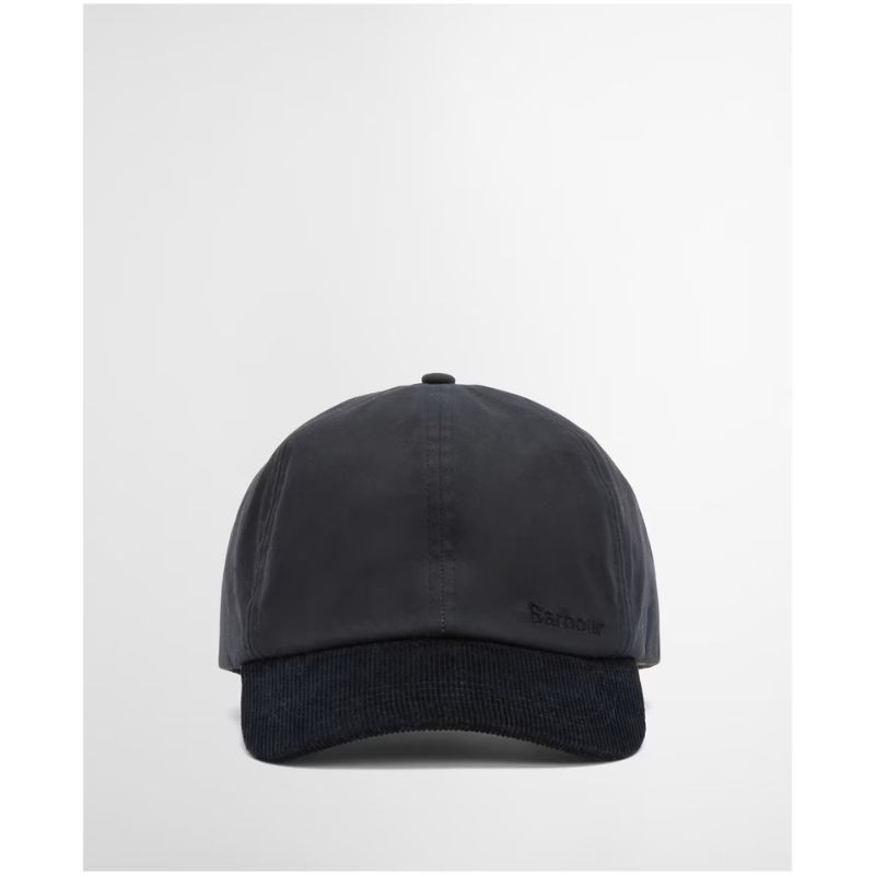 Casquette Ashby Barbour