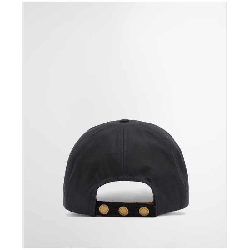 Casquette Ashby Barbour
