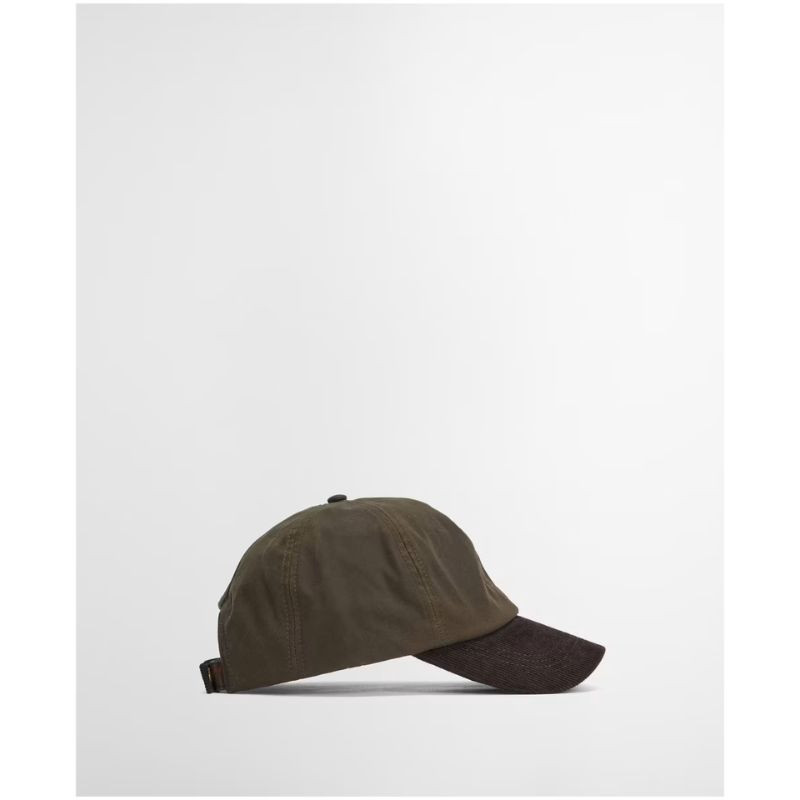 Casquette Ashby Barbour