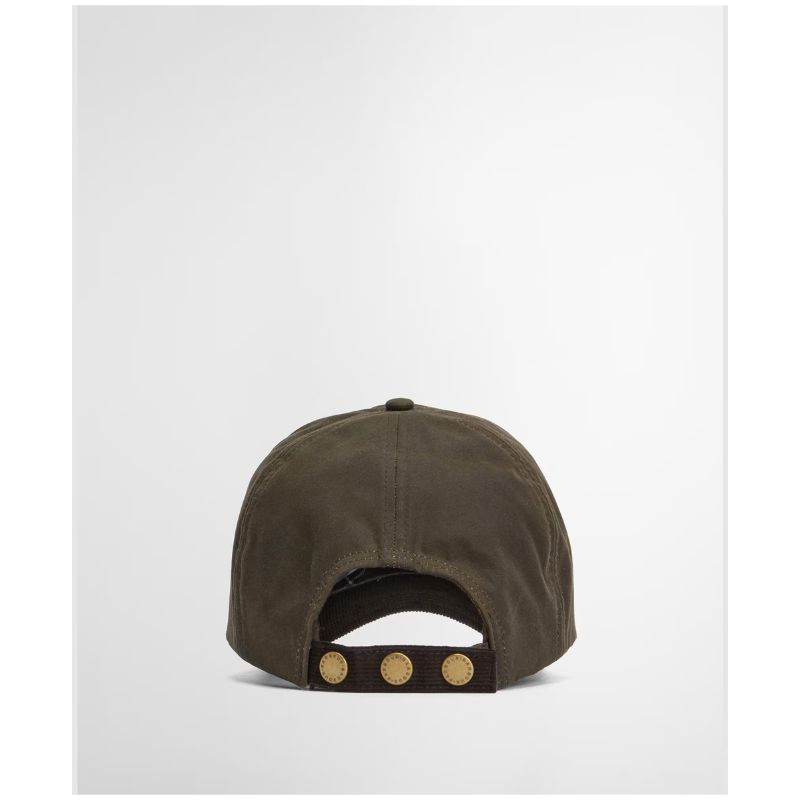 Casquette Ashby Barbour