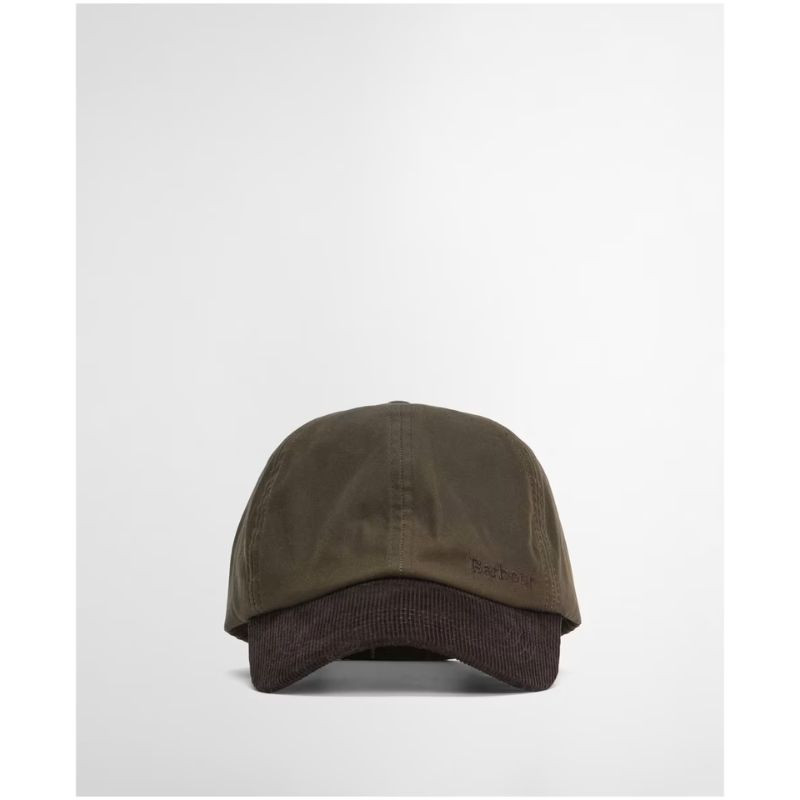Casquette Ashby Barbour