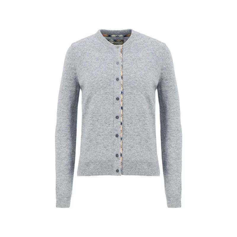 Cardigan Pendle femme Barbour