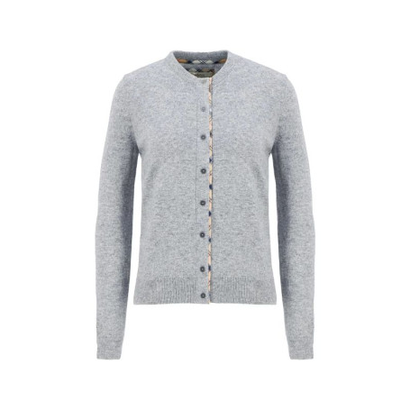 Cardigan Pendle femme Barbour