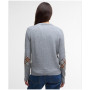 Cardigan Pendle femme Barbour