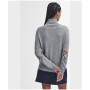 Pull Pendle col roulé femme Barbour