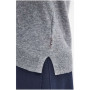 Pull Pendle col roulé femme Barbour