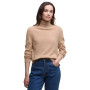 Pull Pendle col roulé femme Barbour