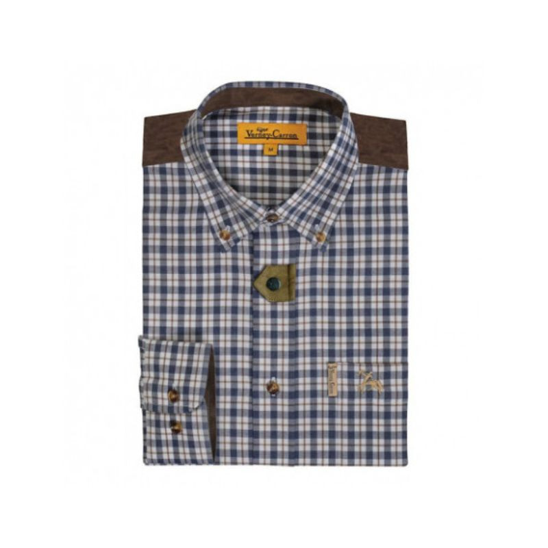 Chemise Tetras Verney-Carron