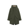 Parka fishtail GORE-TEX matelassée Aigle