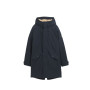 Parka fishtail GORE-TEX matelassée Aigle