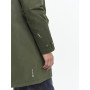 Parka fishtail GORE-TEX matelassée Aigle