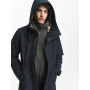 GORE-TEX gewatteerde fishtail parka van Aigle