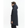 Parka fishtail GORE-TEX matelassée Aigle