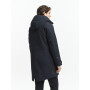 Parka fishtail GORE-TEX matelassée Aigle