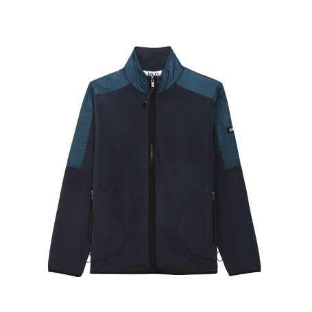 Polartec® T-KIT Aigle microvezel fleece