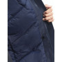 Parka longue Gore-Tex à capuche Aigle