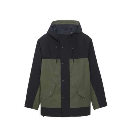 Anorak MTD Colorblock Aigle