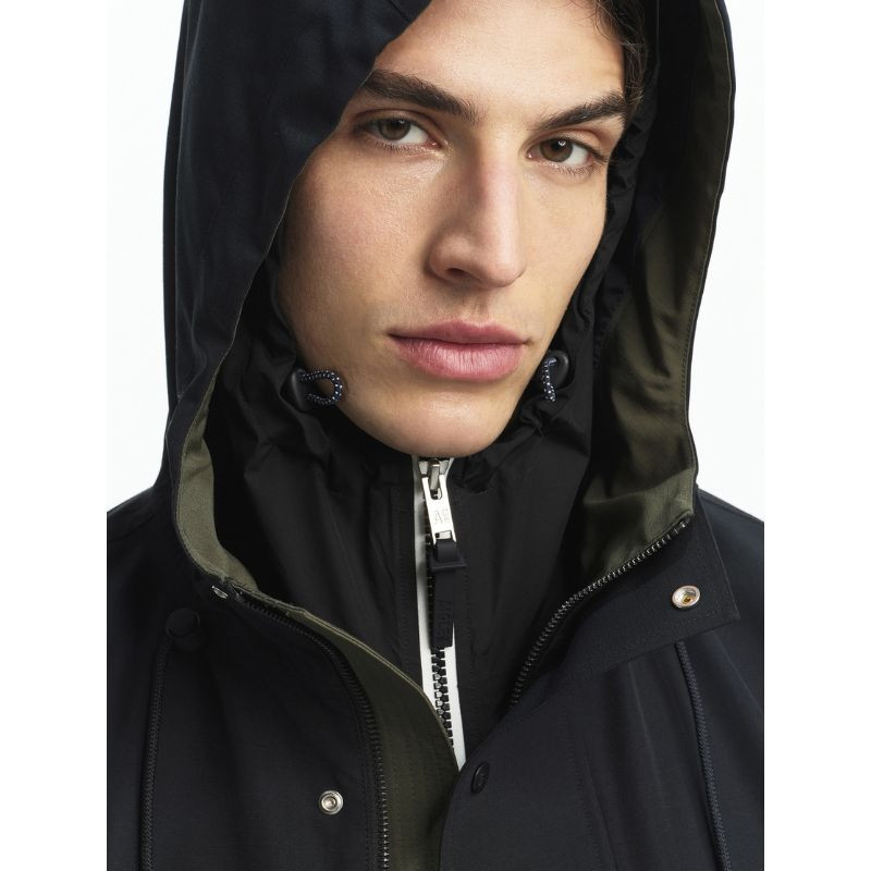 Anorak MTD Kleurblok Aigle