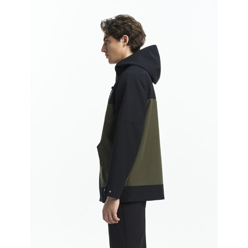 Anorak MTD Kleurblok Aigle