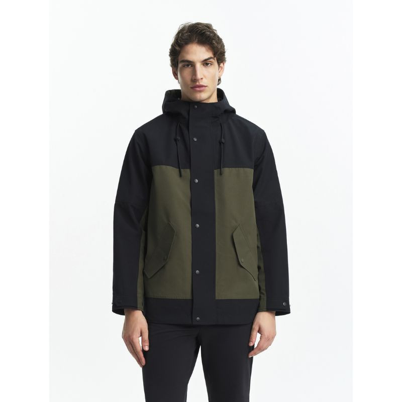 Anorak MTD Colorblock Aigle