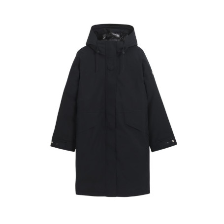 Zeer warme Gore-Tex-parka voor dames van Aigle