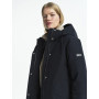 Zeer warme Gore-Tex-parka voor dames van Aigle
