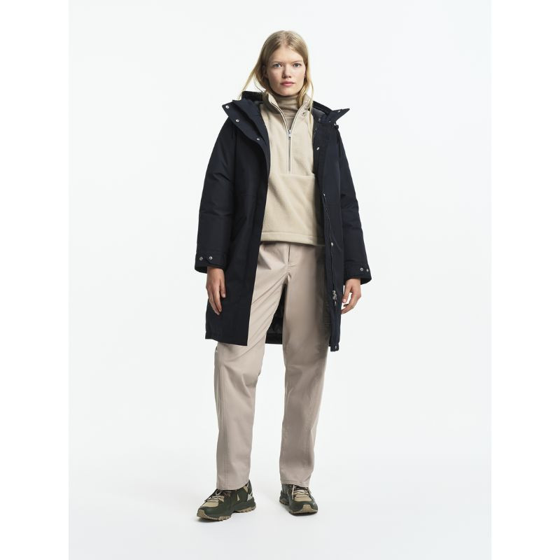 Parka très chaude Gore-Tex Femme Aigle