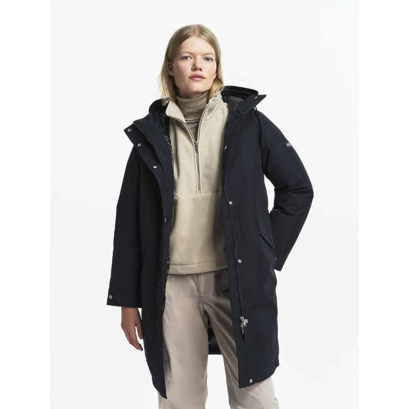 Parka très chaude Gore-Tex Femme Aigle