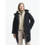 Zeer warme Gore-Tex-parka voor dames van Aigle