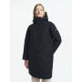 Parka très chaude Gore-Tex Femme Aigle