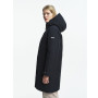 Parka très chaude Gore-Tex Femme Aigle