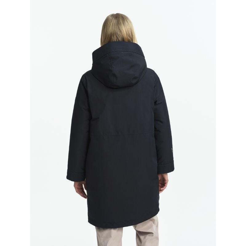 Parka très chaude Gore-Tex Femme Aigle