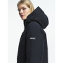 Parka très chaude Gore-Tex Femme Aigle