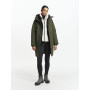 Parka très chaude Gore-Tex Femme Aigle
