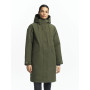 Parka très chaude Gore-Tex Femme Aigle