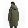 Parka très chaude Gore-Tex Femme Aigle