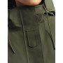 Parka très chaude Gore-Tex Femme Aigle