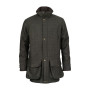 Manteau en Tweed Fairfax Willow CTX Laksen