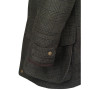 Manteau en Tweed Fairfax Willow CTX Laksen