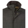 Manteau en Tweed Fairfax Willow CTX Laksen