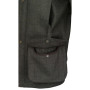 Manteau en Tweed Fairfax Willow CTX Laksen