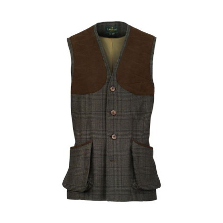 Gilet de tir Willow Leith Laksen
