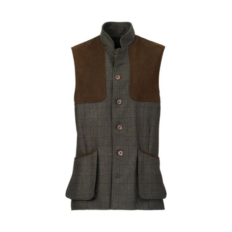 Gilet de tir Mulland Willow Laksen