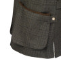 Gilet de tir Mulland Willow Laksen