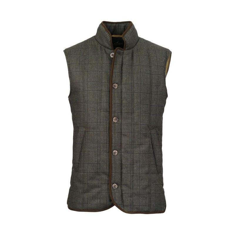 Gilet Sans Manches Matelassé Free People Movement Dream, Corail, Taille XS (parfait état)