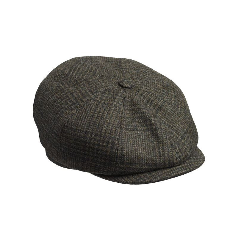 Casquette Bakerboy Willow Laksen
